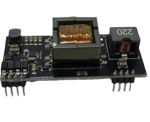 12V6A IEEE802.3bt 插针式POE模块模组 有源嵌位 SDAPO DP1206BT
