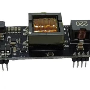 12V6A IEEE802.3bt 插针式POE模块模组 有源嵌位 SDAPO DP1206BT