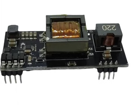12V6A IEEE802.3bt 插针式POE模块模组 有源嵌位 SDAPO DP1206BT