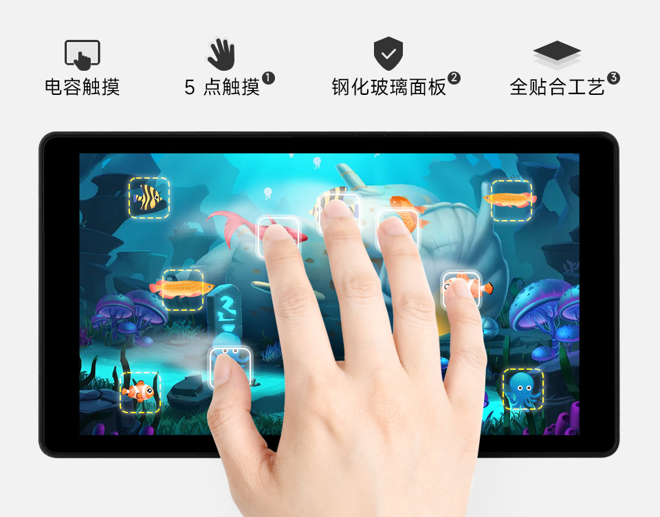 更薄更省空间