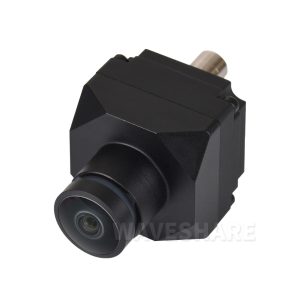 300万像素 GMSL2摄像头模组 车规级图像传感器 内置 ISP AA镜头 IP67防护