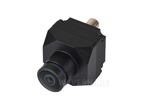 GMSL-3MP-Camera-A 摄像头