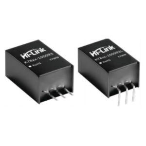 K7809-1000R3(L) 9V DC-DC电源模块