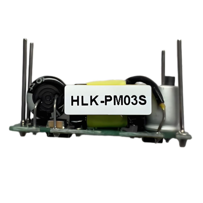 HLK-PM03S 3W 3.3V AC-DC电源模块