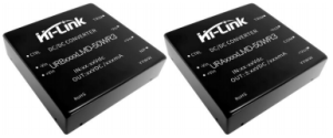URBID15LMD-50WR3 50W 15V DC-DC电源模块