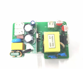 HLK-22M05Z 22W 5V AC-DC电源模块