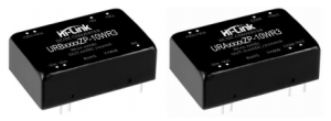 URA1D15ZP-10WR3 10W 15V DC-DC电源模块