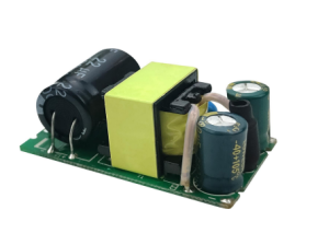 HLK-10M05L 10W 5V AC-DC电源模块