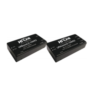 DCDC电源模块10W系列