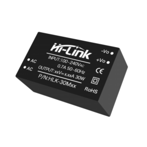 HLK-30M05 30W 5V AC-DC电源模块