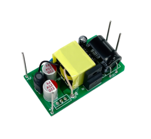 HLK-20M15L 20W 15V AC-DC电源模块