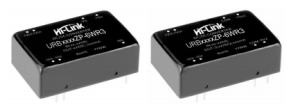 URA2405ZP-6WR3 6W 5V DC-DC电源模块