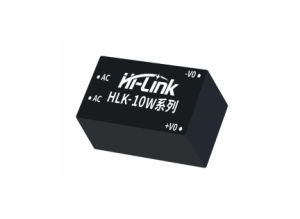 HLK-10M12 10W 12V AC-DC电源模块
