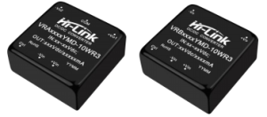 VRA4812YMD-10WR3 10W 12V DC-DC电源模块