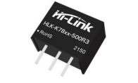 K7815-500R3 15V DC-DC电源模块