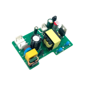 HLK-24M05Z 24W 5V AC-DC电源模块