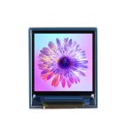 0.85" IPS