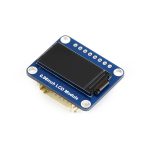 0.96" IPS