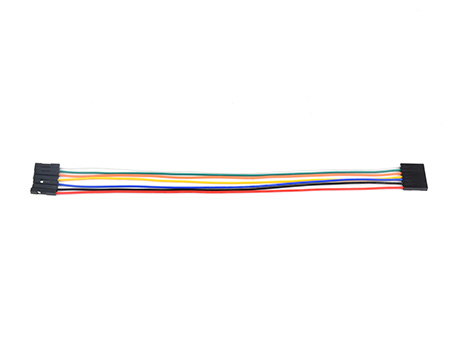 0.96 英寸 OLED 扩展板配置清单