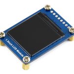1.3" IPS