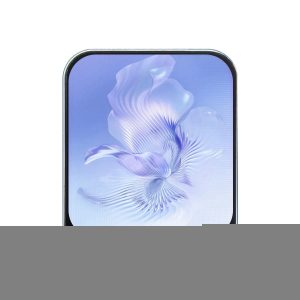 1.83寸IPS彩色LCD显示屏 240×284分辨率 SPI接口65K彩色屏幕 圆角屏