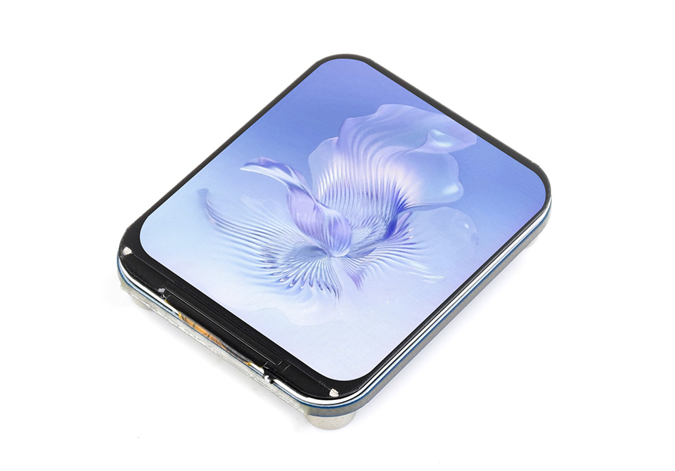 1.83 英寸 LCD 扩展板