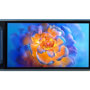 1.9寸IPS彩色LCD显示屏 170×320分辨率 SPI接口262K彩色屏幕