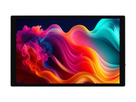 10.1HP-CAPLCD Monitor