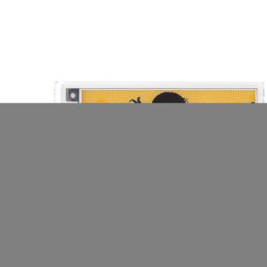 2.13寸e-Paper红黄黑白四色电子墨水屏裸屏 250×122像素