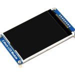 2.4" TFT