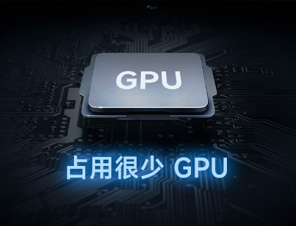 USB 水冷屏