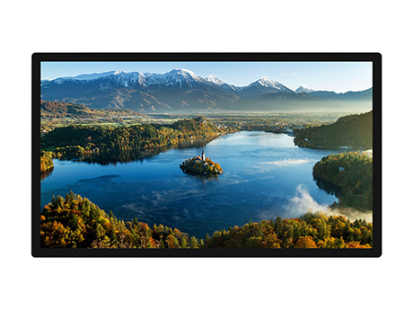 VESA支架兼容 27inch FHD Monitor 显示器