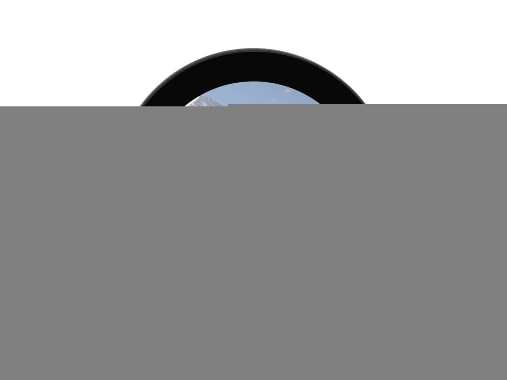 3.4 寸 DSI 圆形电容触控屏 800 × 800 像素 IPS 显示面板 十点触控