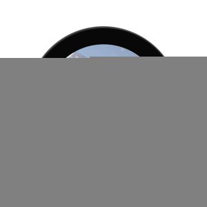 3.4 寸 DSI 圆形电容触控屏 800 × 800 像素 IPS 显示面板 十点触控