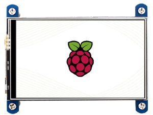 4寸电阻屏A版 480×800 IPS 低功耗版