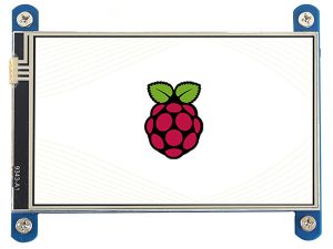 4寸电阻屏H版 480×800 IPS 高兼容性