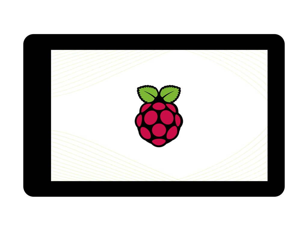 4寸电容IPS全贴合触控屏480×800像素 DSI通信