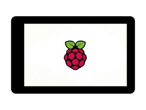 4寸电容IPS全贴合触控屏480×800像素 DSI通信