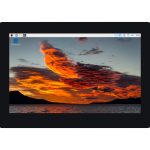 5.0 英寸 IPS 电容触摸屏