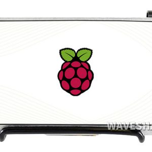 5寸树莓派显示屏 800×480 IPS