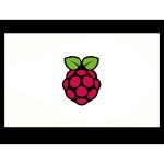 5.0 英寸 IPS 电容触摸屏