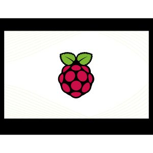 5寸电容IPS触控屏800×480像素 DSI通信低功耗方案