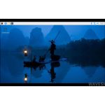 5.0 英寸 IPS 电容触摸屏