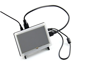 RPi B+/2B