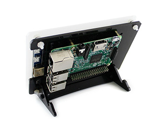 RPi B+/2B