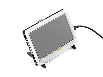 RPi B+/2B