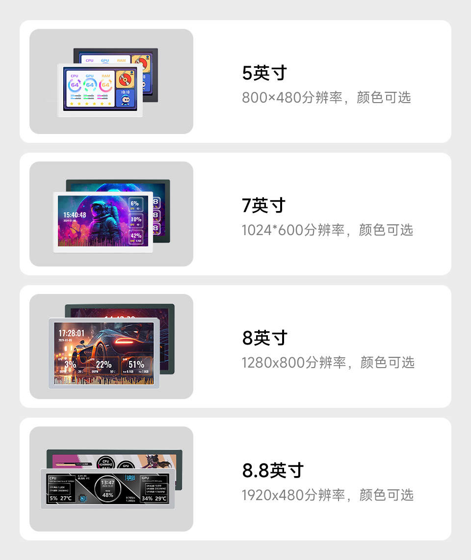 USB 版本选择