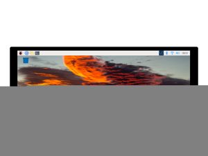 7.9寸IPS电容触控屏超长屏幕400×1280像素 DSI通信