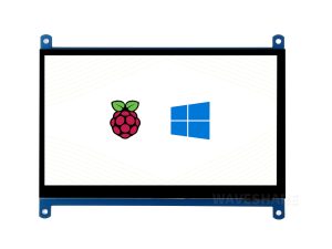 7寸电容屏C版 1024×600 IPS 低功耗版