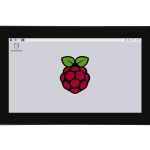 7英寸IPS电容触摸带外壳